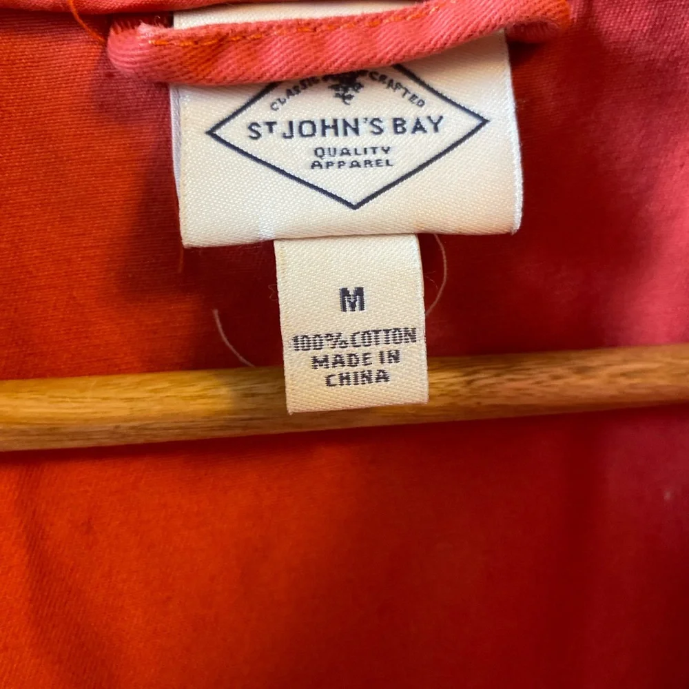 Jacket - Picture 3 of 3